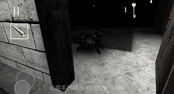 兰德里纳河x模组版截图7