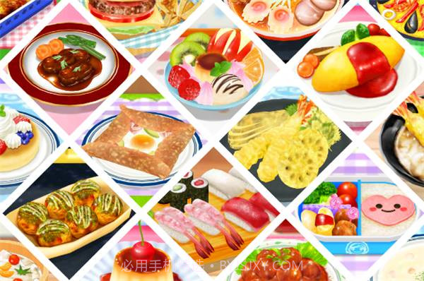 料理妈妈让我们做饭截图3 料理妈妈让我们做饭截图3