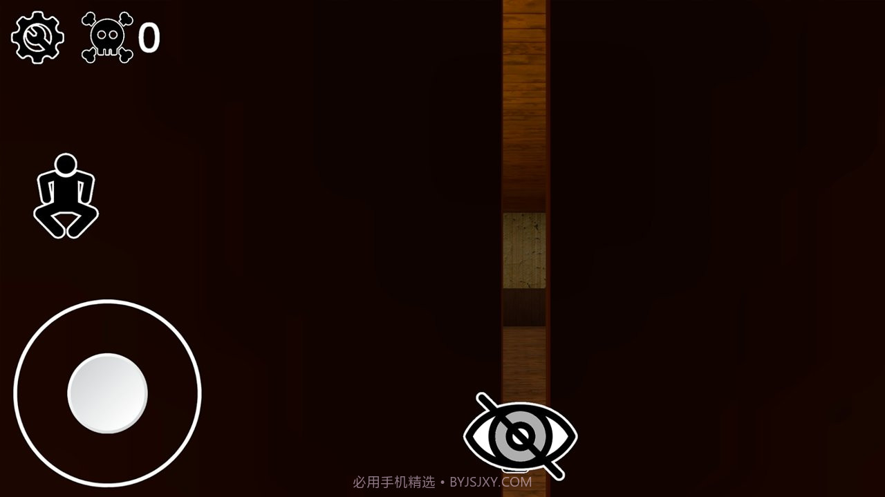 爷爷奶奶家逃走截图3