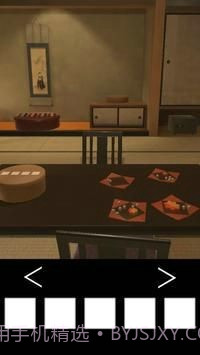 逃离温泉旅馆答案截图1 逃离温泉旅馆答案截图1