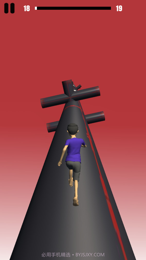 管道冲浪者截图1