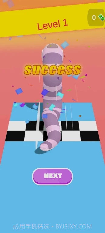 玩蛇大师截图1 玩蛇大师截图1