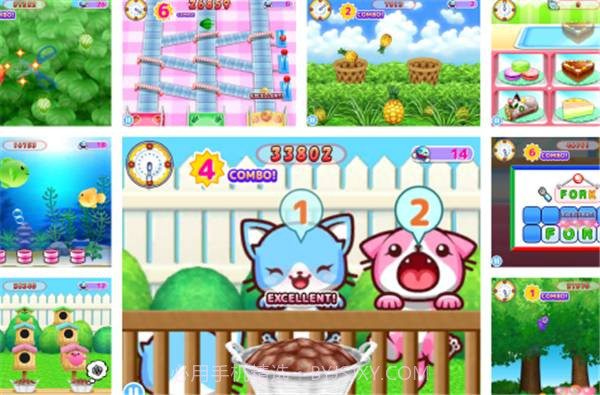 料理妈妈让我们做饭截图4 料理妈妈让我们做饭截图4