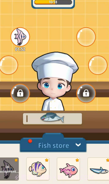 渔业发展国2截图1 渔业发展国2截图1