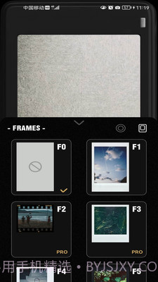 胶卷相机截图1 胶卷相机截图1