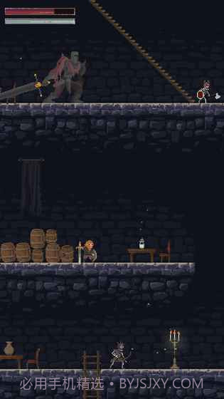 地下城与矿工截图3