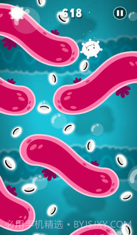 微观世界大冒险截图1