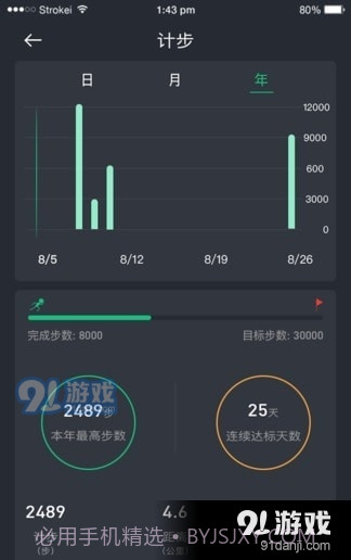 wiiwatch2手表截图3