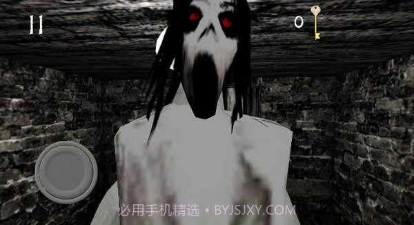 兰德里纳河x模组版截图6