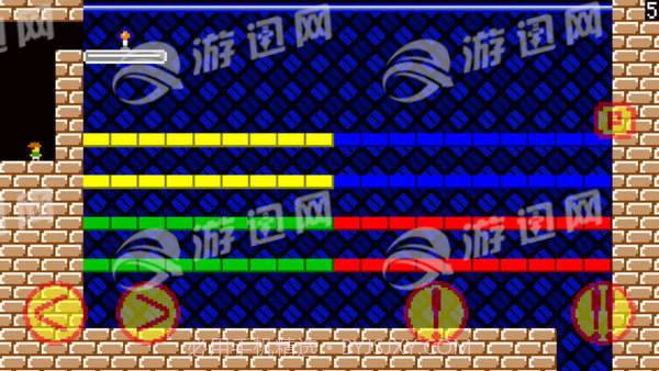 陷阱冒险2截图3