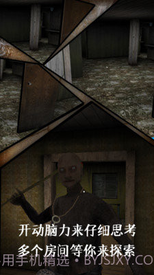 奶奶2内置菜单中文版截图1