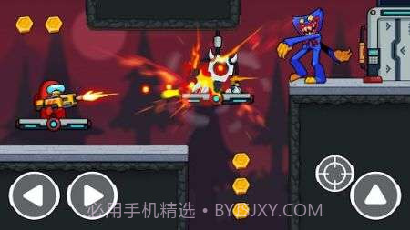 冒名顶替射手生存截图3 冒名顶替射手生存截图3