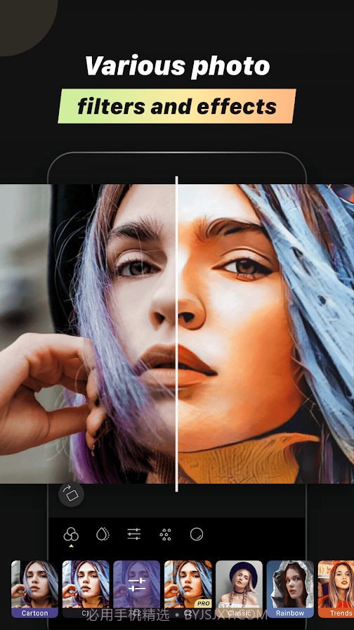 照片故事制作人截图1