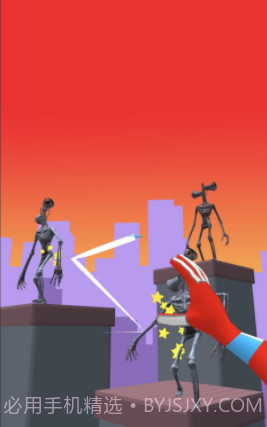 反弹战士截图1 反弹战士截图1