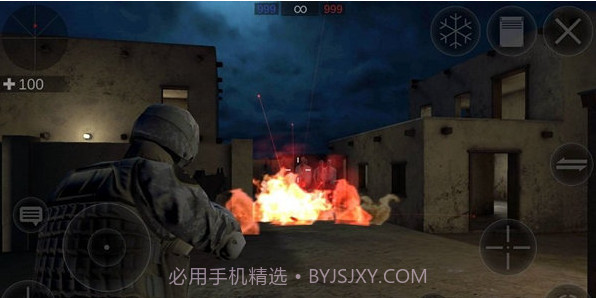 僵尸作战模拟器中文版截图1