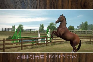 我的马儿截图1 我的马儿截图1