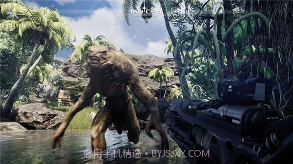 天仓五未知起源截图2 天仓五未知起源截图2