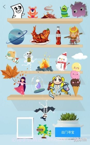 猫咪向前冲中文版截图4