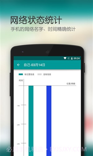 爱的坐标截图2 爱的坐标截图2