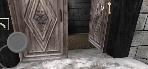 兰德里纳河x模组版截图1