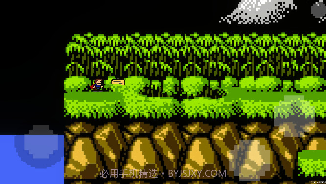 木糖的童年Iwanna截图2 木糖的童年Iwanna截图2