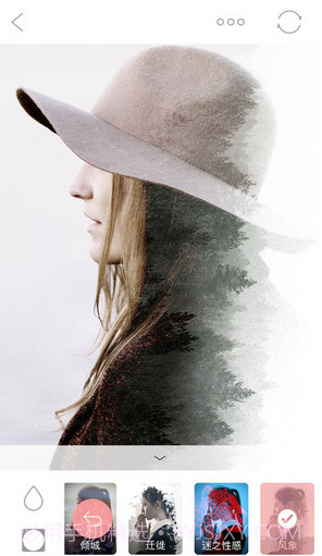 Bestie最美自拍截图1