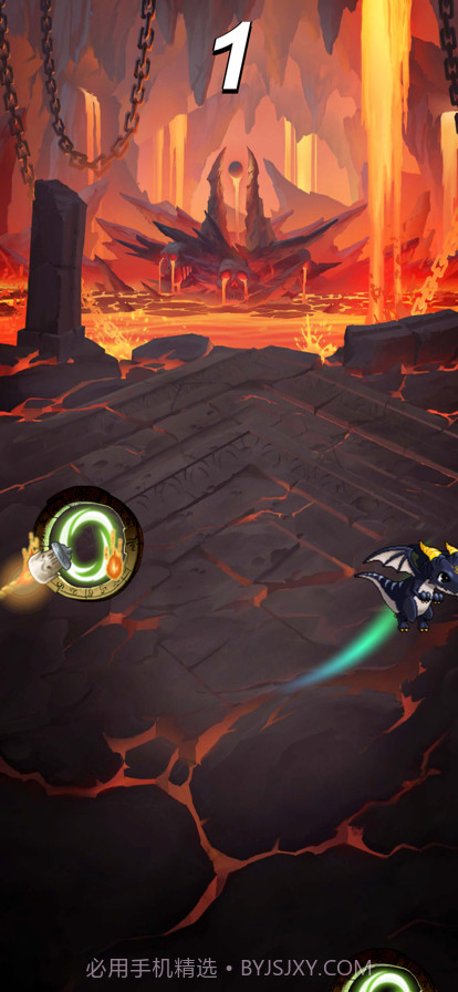 当心鬼魂截图6 当心鬼魂截图6