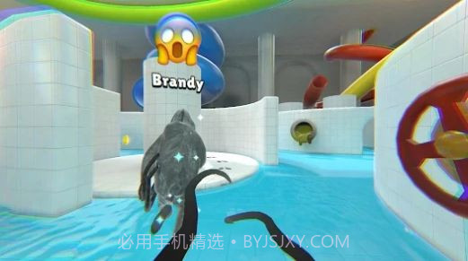 密室躲藏逃跑截图3