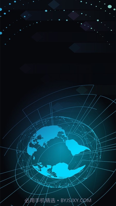 霖韬卫星地球截图3