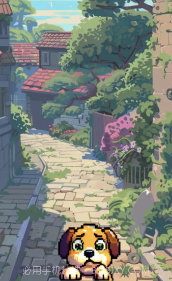 撸狗模拟器截图3