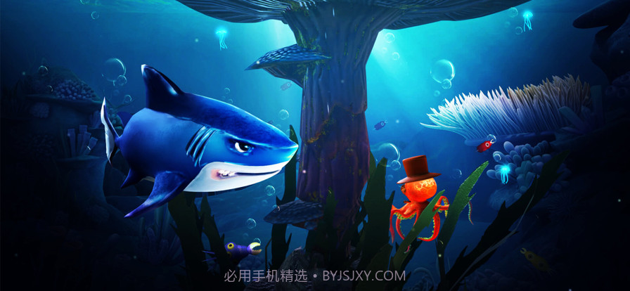 物种进化模拟器截图2