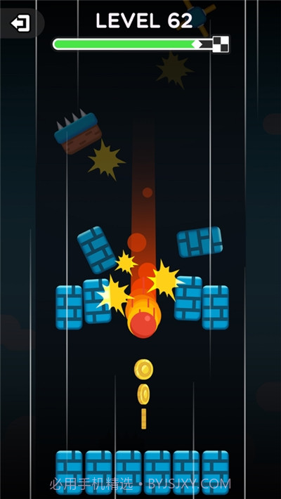 极限大玩家游戏截图1