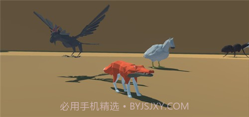 动物派对史诗战争截图3 动物派对史诗战争截图3