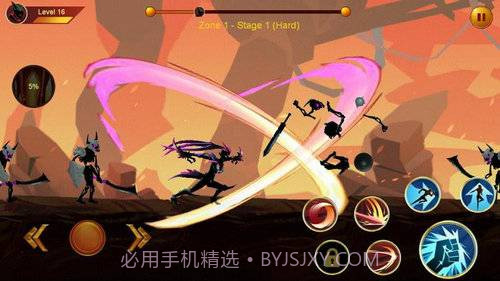 影子战士2截图1