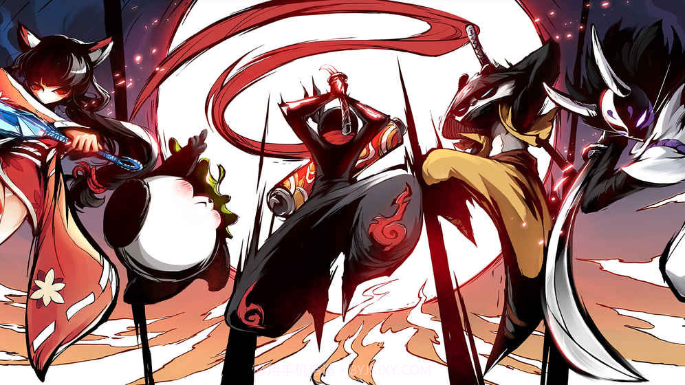 忍者必须死3截图4