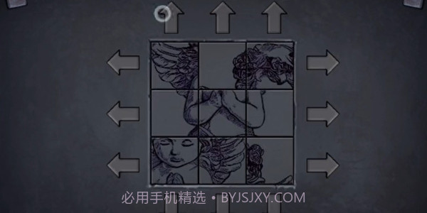 密室逃脱之谜之森林截图1