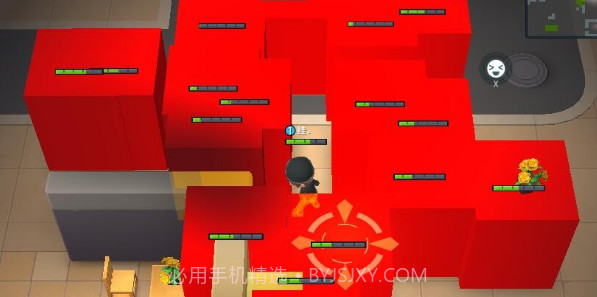 傲雪逃跑吧少年辅助v1.7免费版截图3