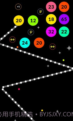 一体滑动射击截图3 一体滑动射击截图3