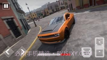 肌肉道奇挑战者截图1