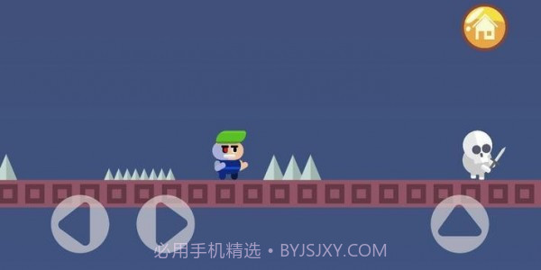 基博格机器人截图3 基博格机器人截图3