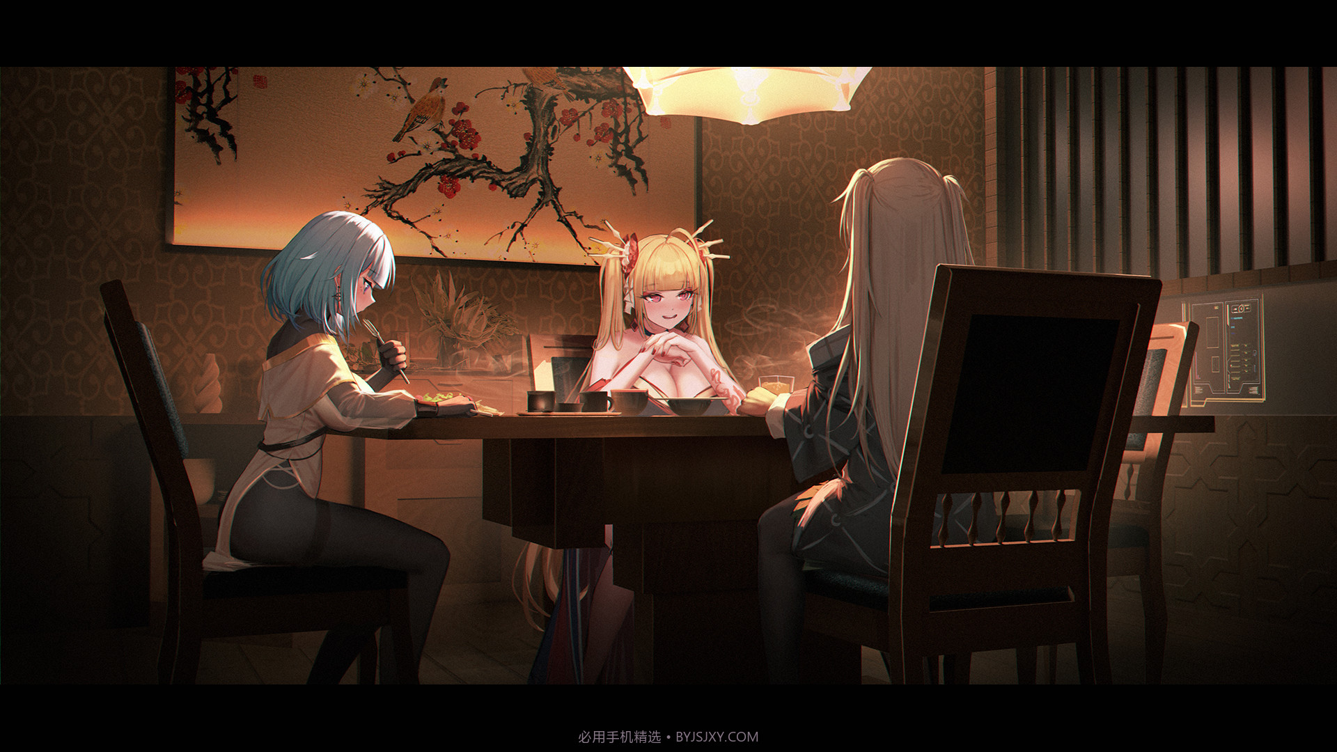 彷徨之街The Street of Adrift截图2 彷徨之街The Street of Adrift截图2