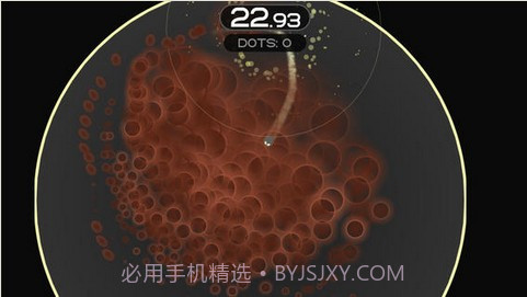 奔流不息 Fluid SE截图2 奔流不息 Fluid SE截图2