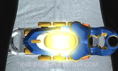 假面骑士甲斗王截图1