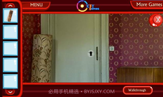 逃离孤儿院（Orphanage Home Escape）截图3
