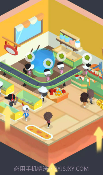 渔业发展国2截图3 渔业发展国2截图3