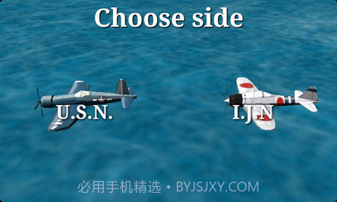 太平洋海军航空兵 pacificfighter截图1