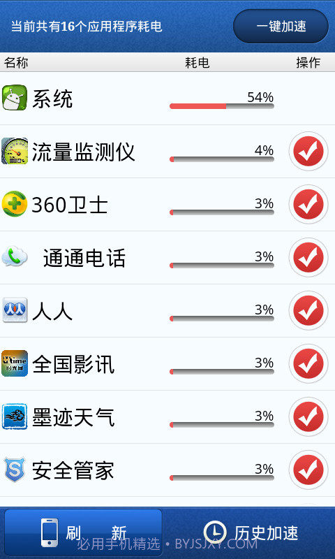 加速人生官网版截图2
