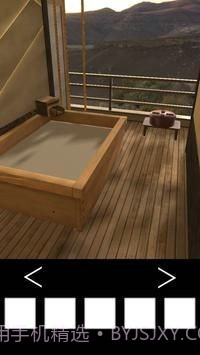 逃离温泉旅馆答案截图3 逃离温泉旅馆答案截图3