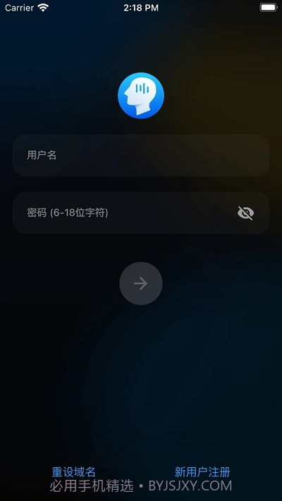 大脑魔音数字疗愈截图1