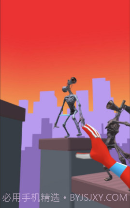反弹战士截图3 反弹战士截图3